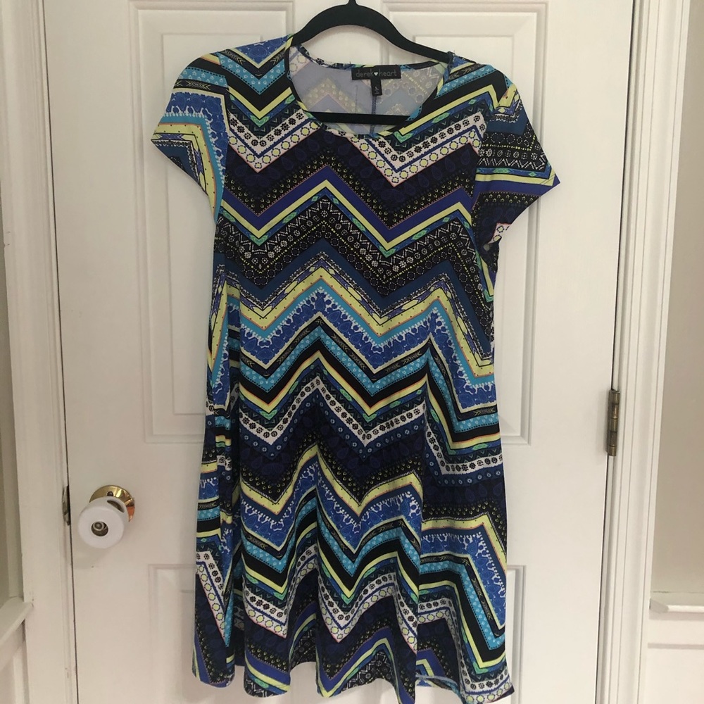 Summer Dress